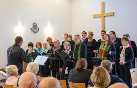 Konzert für die 125. Jubiläumsfeier Heilsarmee Bremen
